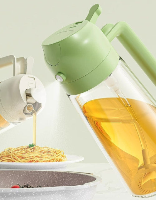 🍳 Kitchen Essentials