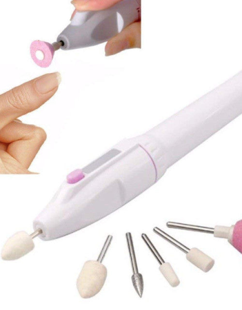 💅 Beauty & Personal Care