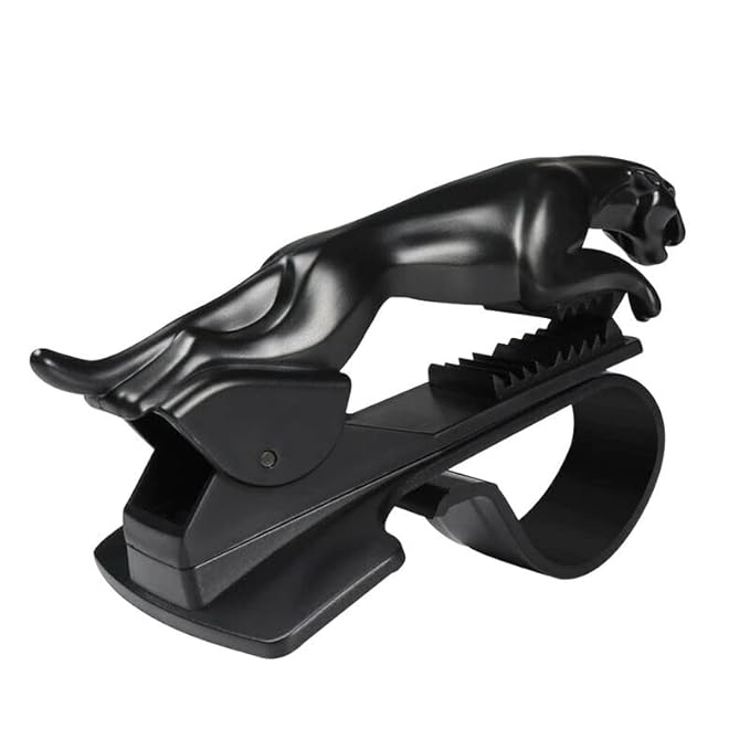 Luxury Jaguar Car Mobile Holder – Sleek & Sturdy Holder for All Smartphones