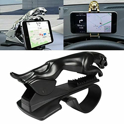 Luxury Jaguar Car Mobile Holder – Sleek & Sturdy Holder for All Smartphones