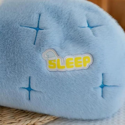 Sleeping Breathing Bear Soft Toy – Musical Plush Sleep Companion for Babies (30cm)