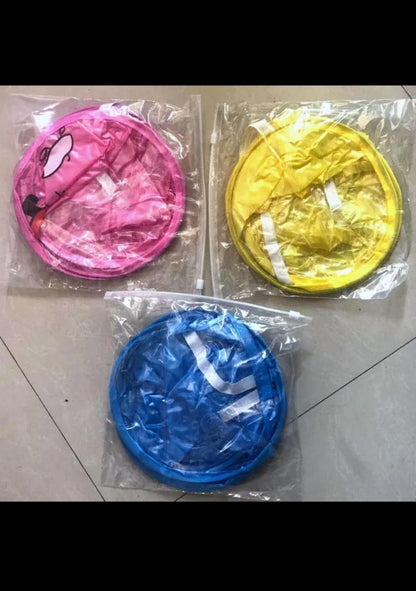 "Waterproof Duck Rain Cover for Kids – Cute & Protective Hooded Poncho for Toddlers and Children"