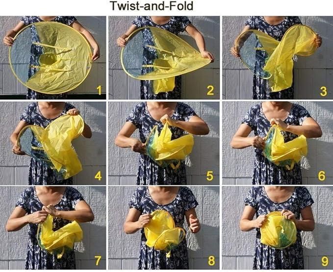 "Waterproof Duck Rain Cover for Kids – Cute & Protective Hooded Poncho for Toddlers and Children"