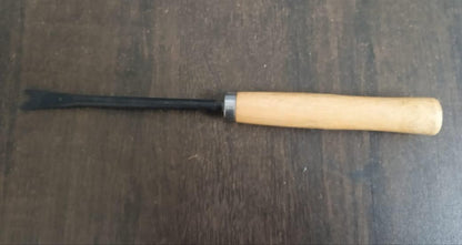 6-in-1 Gardening Tools Set with Organizer Box – Multi-Purpose Hand Tools Kit for Planting, Weeding & Digging"