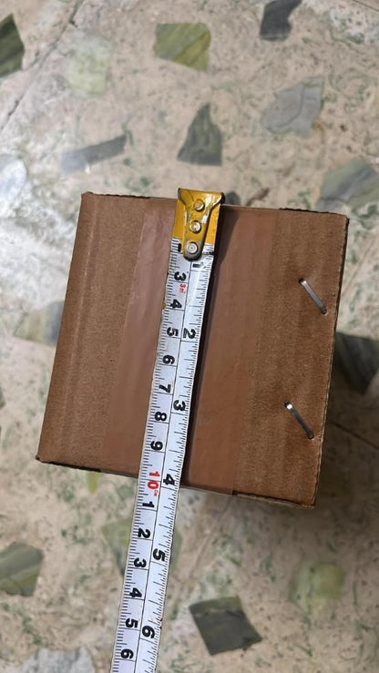 2-in-1 Self-Cleaning Comb for Dogs & Cats – Easy Hair Removal & Gentle Grooming