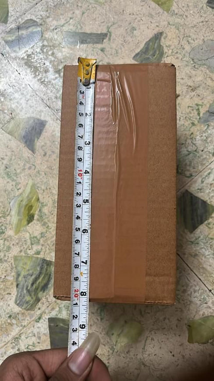 2-in-1 Self-Cleaning Comb for Dogs & Cats – Easy Hair Removal & Gentle Grooming