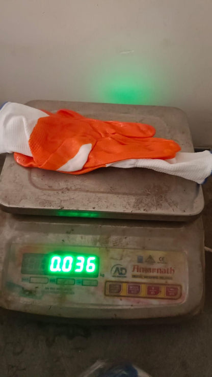 6-in-1 Gardening Tools Set with Organizer Box – Multi-Purpose Hand Tools Kit for Planting, Weeding & Digging"